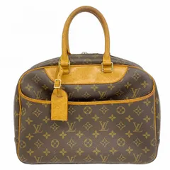 2025年最新】ルイヴィトン ドーヴィルの人気アイテム - メルカリ