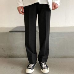 SOSOS ZipSlit Sweatpants ジップスリットスウェットパンツ - メルカリ