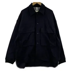 PUBLIC TOKYO ジャケット　ブルゾン PUBLIC TOKYO｜パブリック トウキョウ（メンズ）のブルゾン（ジップ