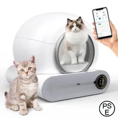 2025年最新】全自動猫トイレの人気アイテム - メルカリ