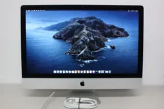 2023年最新】IMAC 2013 27の人気アイテム - メルカリ