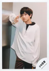 【中古】生写真(ジャニーズ) 少年忍者/豊田陸人/膝上/オリジナルグッズ2022オリジナルフォト/公式生写真