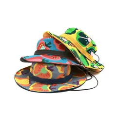 クレ　キッズ　パプリカハット　Clef RB3642KD KIDS PAPRICA HATのサムネイル