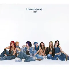  【CD】HANA / Blue Jeans (SRCL-13354)