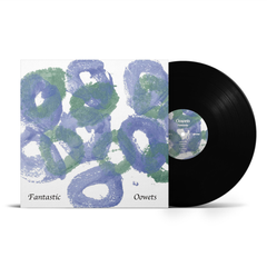 【新品未開封】Oowets - Fantastic [LP] P-VINE (2025)