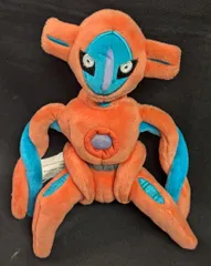 ピカチュウ レジギガス デオキシス ポケモンぬいぐる ポケドールセット