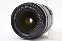 2025年最新】canon ef 18-55mmの人気アイテム - メルカリ 