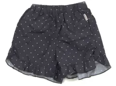 【アプレレクール/apreslescours】ショートパンツ 120サイズ 女の子【子供服・ベビー服】（1871345）