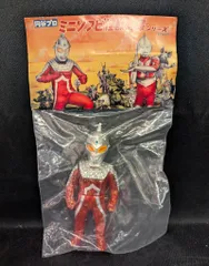 S*N様 ULTRAMAN ソフビ 円谷プロ ミニソフビ怪獣倉庫シリーズ マック S*N様 ULTRAMAN ソフビ 円谷プロ ミニソフビ怪獣倉庫シリーズ マック S