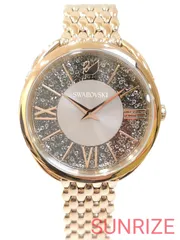 SWAROVSKI スワロフスキー クリスタルライン グラム 5452462【A2】