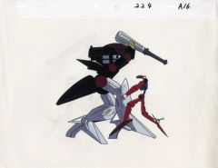 中古】フィギュア ウィンター・ソルジャー 「マーベル・コミック