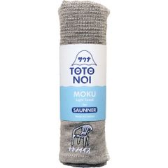 ☆ 토토노이이스 / 그레이 ☆ 사우나 MOKU M 사이즈 moku 타월 사우나 m 사이즈 페이스 타올 목 사우나 상품 33 x 100 towel size m 흡수 속건 귀여운 목욕 세련된 목욕탕 온천 버스 용품 일본제