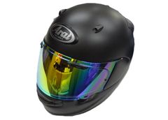 Arai TX-STRADA ダークネイビー Mサイズ 新品 TXストラーダ - メルカリ