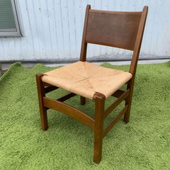 サンタフェ風 カフェ用椅子 2脚 - メルカリ