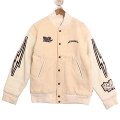 WTAPS / JUDGE STADIUM JUMPER ダブルタップス ジャッジ スタジアム