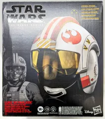 超貴重スターウォーズefxルークスカイウォーカーヘルメット1/1レプリカ 超貴重スターウォーズefxルークスカイウォーカーヘルメット1/1