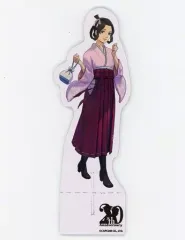 大逆転裁判　20周年　アクリルスタンド　御琴羽寿沙都 大逆転裁判 20周年 アクリルスタンド 御琴羽寿沙都 イーカプコン