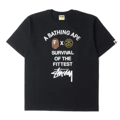 2024年最新】Stussy ape コラボの人気アイテム - メルカリ