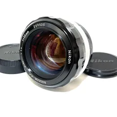 2025年最新】nikkor-s.c auto 55mm f1.2の人気アイテム - メルカリ 2025年最新】nikkor-s.c auto 55mm f1.2の人気アイテム - メルカリ