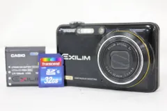 デジタルカメラ CASIO EXILIM EX-FC150 Casio EX-FC150 Review