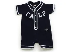 【プティマイン/petitmain】カバーオール 70サイズ 男の子【子供服・ベビー服】（1813218）