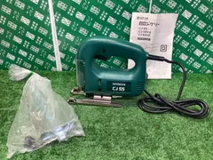 日立工機　ジグソー　CJ55　/　IT9QWBKU9LQEのサムネイル