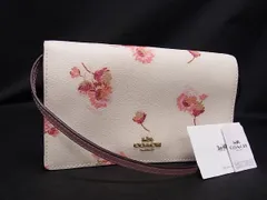 2024年最新】［コーチ］ coach 財布 長財布 ショルダーウォレット 斜