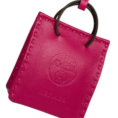 ⭐️本日限定価格⭐️【新品】HERMES サックオランジュ ローズメキシコ エルメス サックオランジュ 