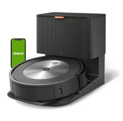 アイロボット(IRobot)ルンバ j7+ ロボット掃除機 カーペット用 アイ