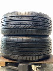 225/45R18  
ヨコハマ アドバン dB V552 
中古タイヤ サマータイヤ 2本セット
 s18250620071