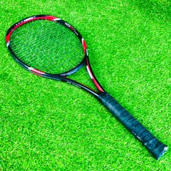 2024年最新】テニスラケット 硬式 yonex 95の人気アイテム - メルカリ