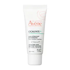 アベンヌ(Avene) シカルファットプラス リペアミルク 40mL | クリーム ・ アイクリーム | クリーム状 | 無香料 | デリケート 肌荒れ予防 保湿 メンズ | 敏感肌 ダーマコスメ 資生堂
