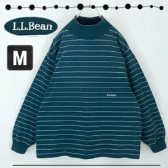 2024年最新】LLBeanロングTシャツの人気アイテム - メルカリ