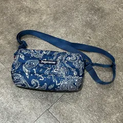 2024年最新】supreme puffer side bagの人気アイテム - メルカリ