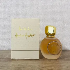 マーティンミカレフ フローラル 2ml 4本セット