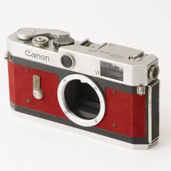 2025年最新】canon P フィルムカメラの人気アイテム - メルカリ