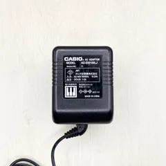 カシオ 光ナビゲーション 電子キーボード 61鍵盤 動作品 ACアダプター LK-221 Amazon | カシオ 電子キーボード 61標準鍵 光ナビゲーションキーボード
