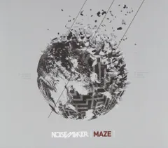 2026年最新】noisemaker cdの人気アイテム - メルカリ