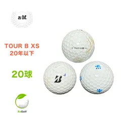 2025年最新】tour b xs ロストボールの人気アイテム - メルカリ