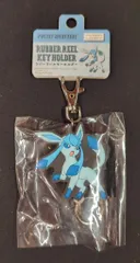 エスケイジャパン ラバーリールキーホルダー ポケットモンスター グレイシア