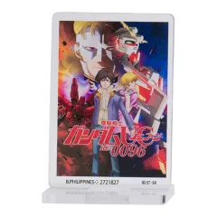 ガンダムユニコーン　B2 ポスター　 販促品　非売品　未使用 2025年最新】ガンダムユニコーン ポスターの人気アイテム - メルカリ
