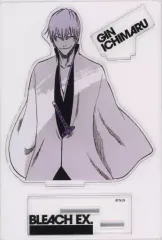 BLEACH 市丸ギン ピンズ コミックカバーイラスト ピンバッジ ジャンプ展 BLEACH 市丸ギン ピンズ コミックカバーイラスト ピンバッジ