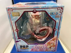 P.O.P Sailing Again しらほし姫 ワンピース/P.O.Pシリーズ