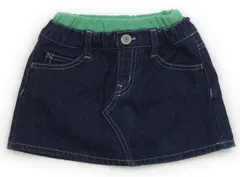 【ブリーズ/BREEZE】スカート 90サイズ 女の子【子供服・ベビー服】（1968347）