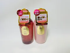 4セット》ISM パッショネイトピンク シャンプー＆トリートメント 600ml-