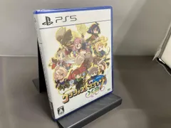 【新品・未開封品】PS5 クラシックダンジョンX3 PlayStation5 ELJM30565