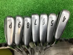 Titleist - タイトリスト　アイアン　712ap2 7本セット Titleist GOLF CLUBS : AP2 Irons ｜ タイトリスト ゴルフクラブ
