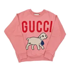 2025年最新】GUCCI レディース トレーナー・スウェットの人気