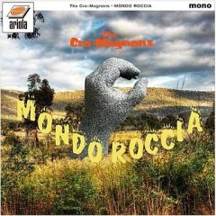 【中古】邦楽CD ザ・クロマニヨンズ/MONDO ROCCIA