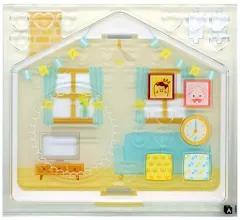 【中古】ディスプレイ・カスタム用アイテム 王様プリン＆きなこ カスタマニア フォトジェニック 「アイドリッシュセブン(原作版)」